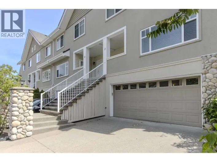 2 1200 EDGEWATER DRIVE, Squamish