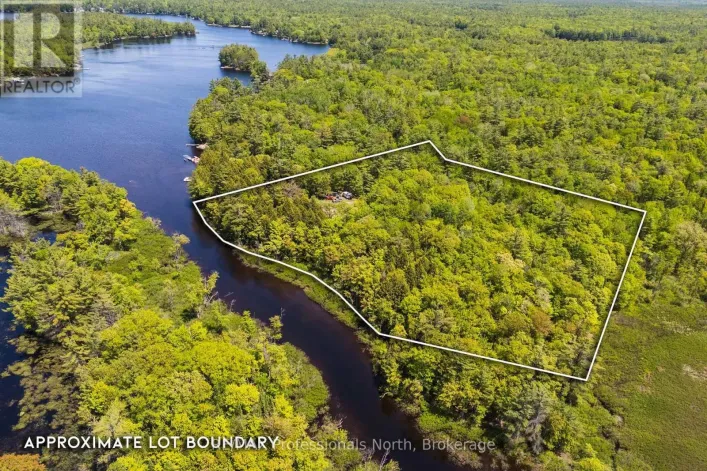 2 - 1204 SOUTH MORRISON LAKE ROAD, Gravenhurst)