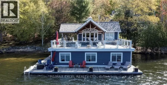 2 - 1205 JOE RIVER ROAD, Muskoka Lakes