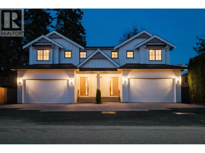 2 12050 YORK STREET, Maple Ridge