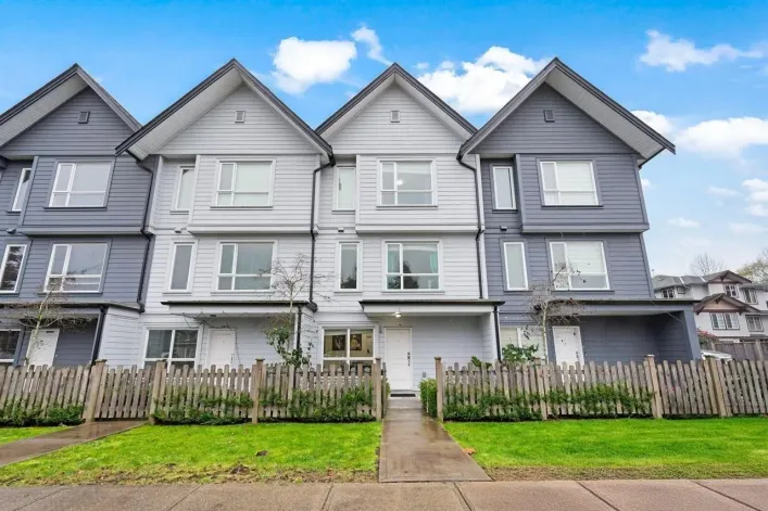 2 12088 76 AVENUE, Surrey