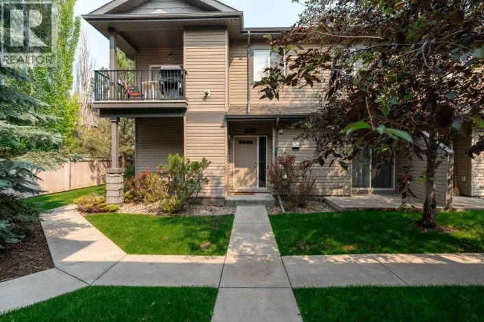 2, 121 Silkstone Road W, Lethbridge