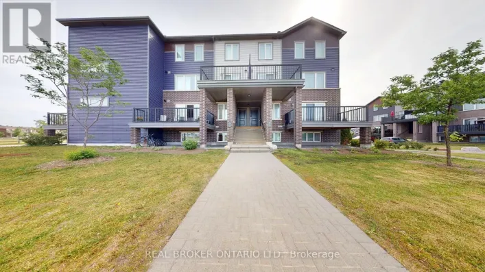 2 - 1213 CHAPMAN MILLS DRIVE, Ottawa