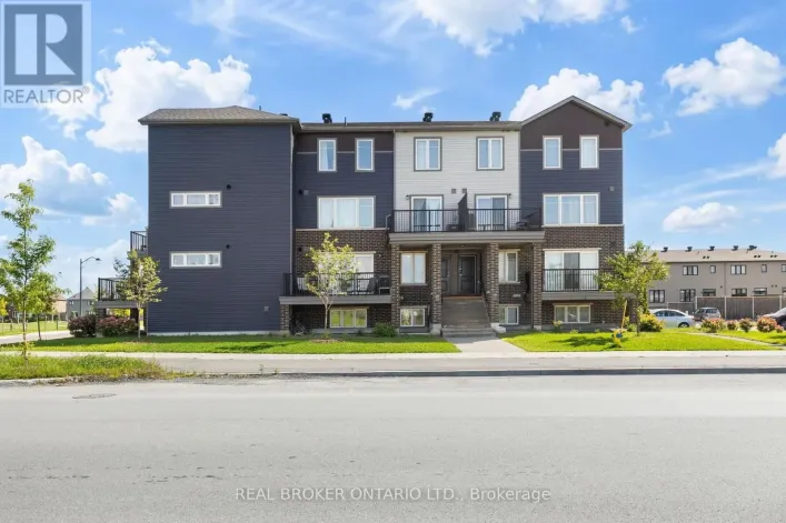 2 - 1213 CHAPMAN MILLS DRIVE, Ottawa