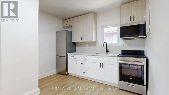 2 - 1214 AVENUE ROAD, Toronto