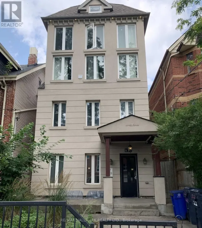 2 - 122 BALDWIN STREET, Toronto