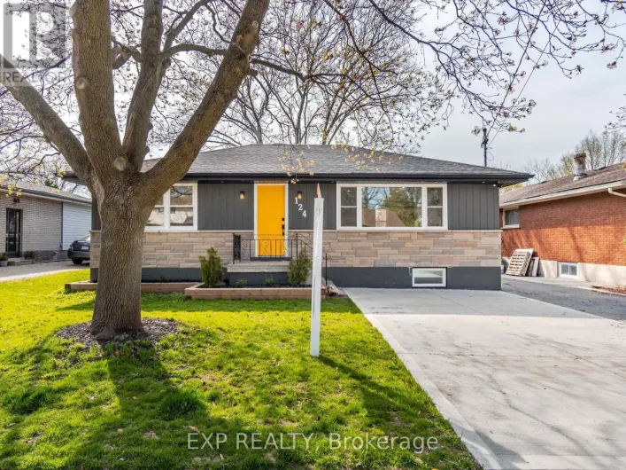 2 - 124 UPPER PARADISE ROAD, Hamilton