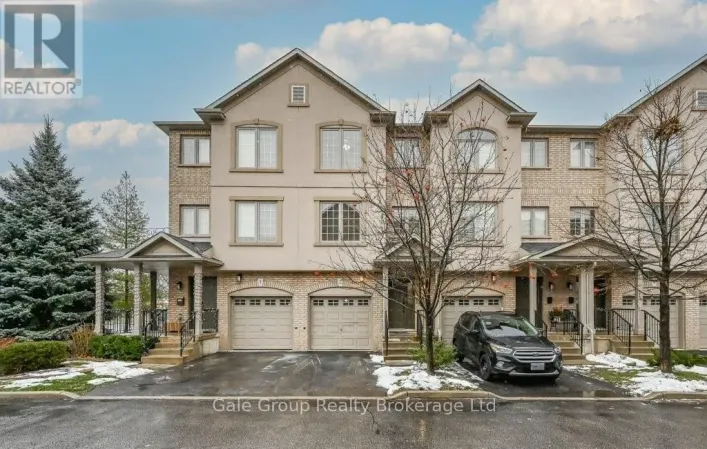 2 - 1248 GUELPH LINE, Burlington