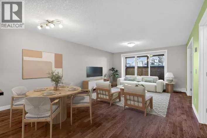 2, 125 23 Avenue SW, Calgary