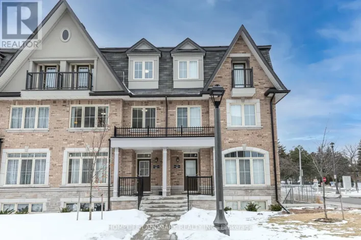 2 - 1255 BRIDLETOWNE CIRCLE, Toronto