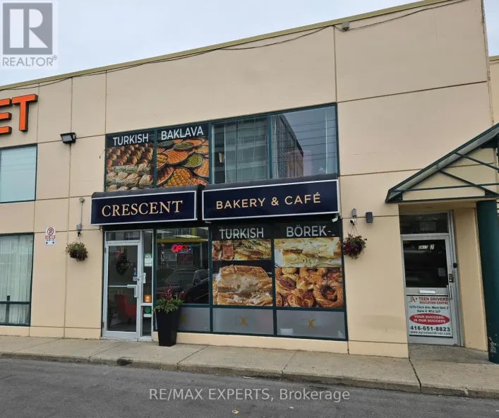 2 - 1270 FINCH AVENUE W, Toronto