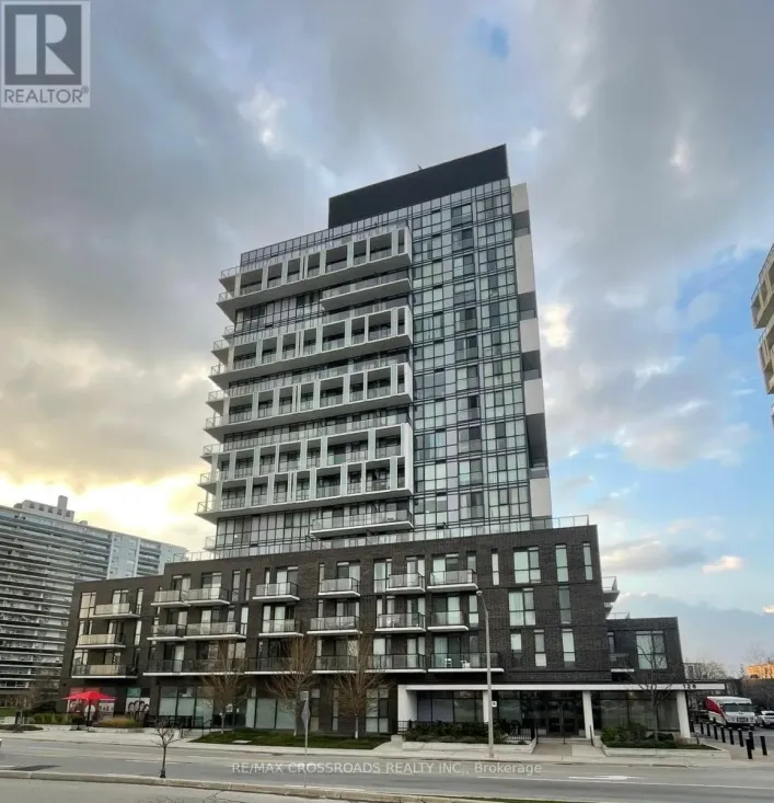 2 - 128 FAIRVIEW MALL DRIVE, Toronto