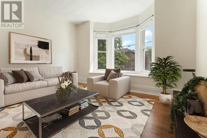 2 - 128 HERKIMER STREET, Hamilton