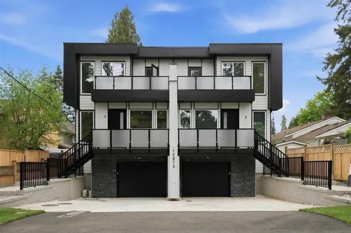 2 12873 MARINE DRIVE, Surrey