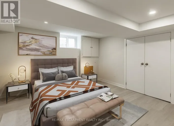 2 - 129 EAST 22ND STREET, Hamilton