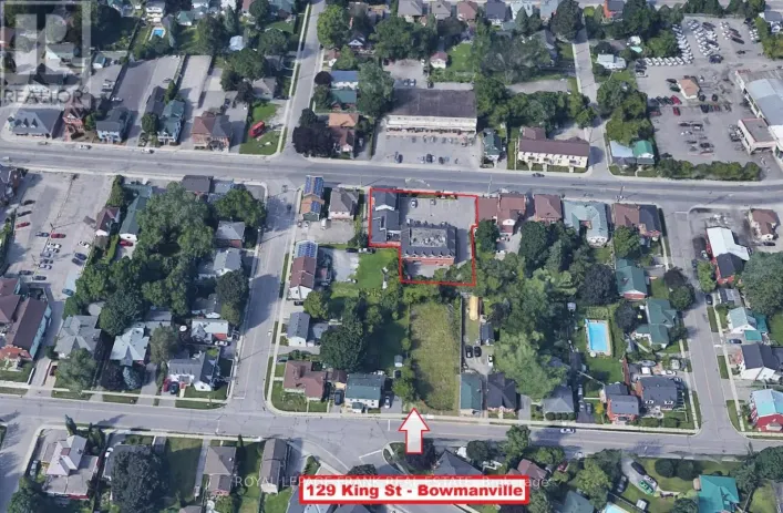 2 - 129 KING STREET E, Clarington