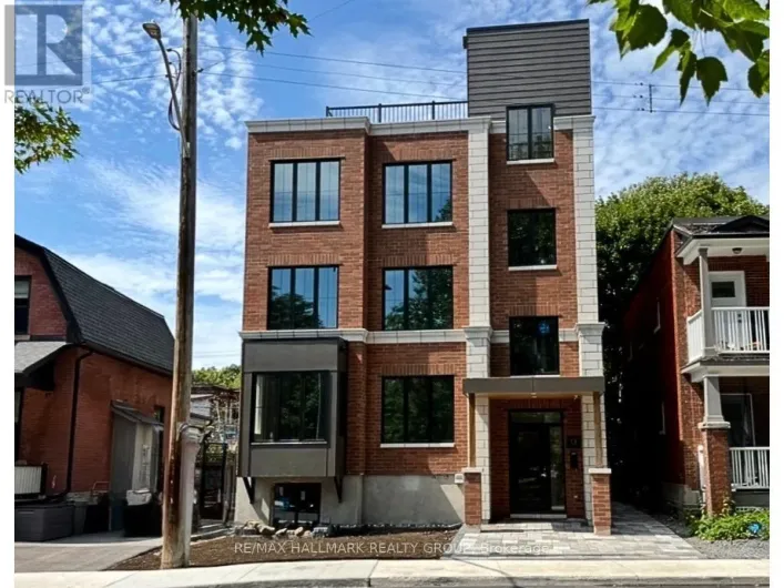 2 - 13 ELLA STREET, Ottawa