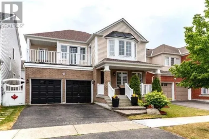 2 - 13 QUAINTANCE AVENUE, Ajax