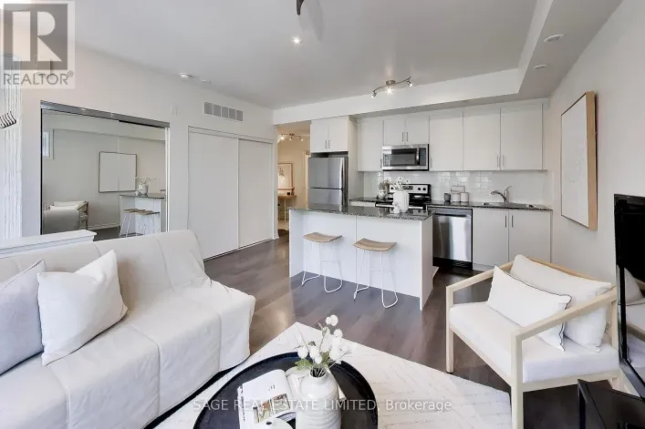 2 - 130 LONG BRANCH AVENUE, Toronto