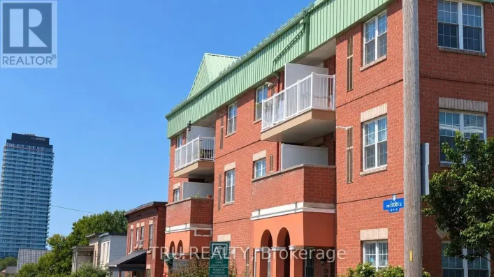 2 - 130 ROCHESTER STREET, Ottawa