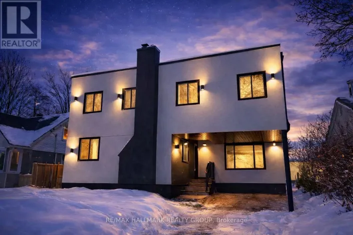 2 - 131 CAMELIA AVENUE, Ottawa