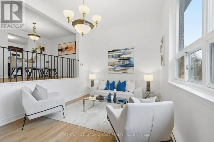 2 - 1310 FIELDLIGHT BOULEVARD, Pickering