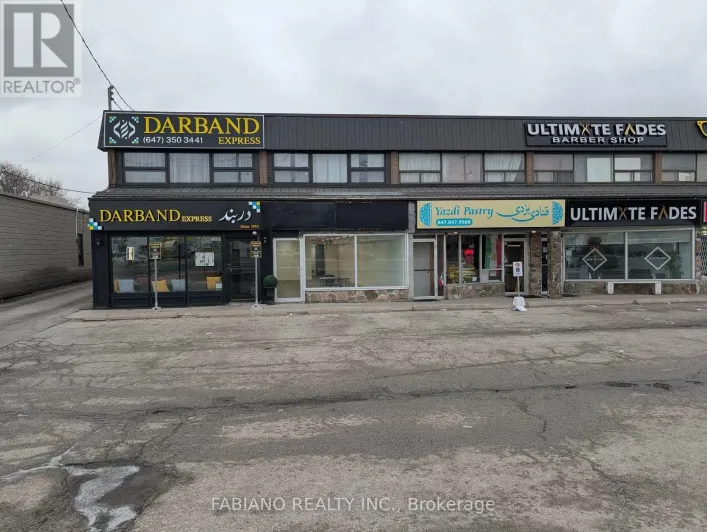 2 - 13130 YONGE STREET, Richmond Hill