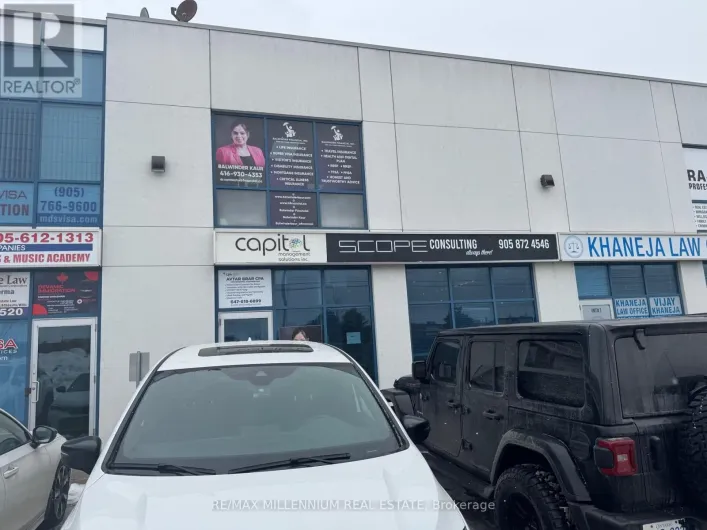 2 - 1315 DERRY ROAD E, Mississauga