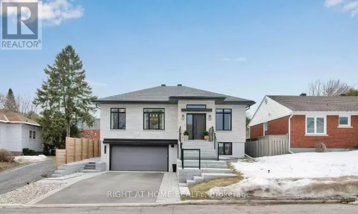 #2 - 1316 DOCHESTER AVE AVENUE, Ottawa