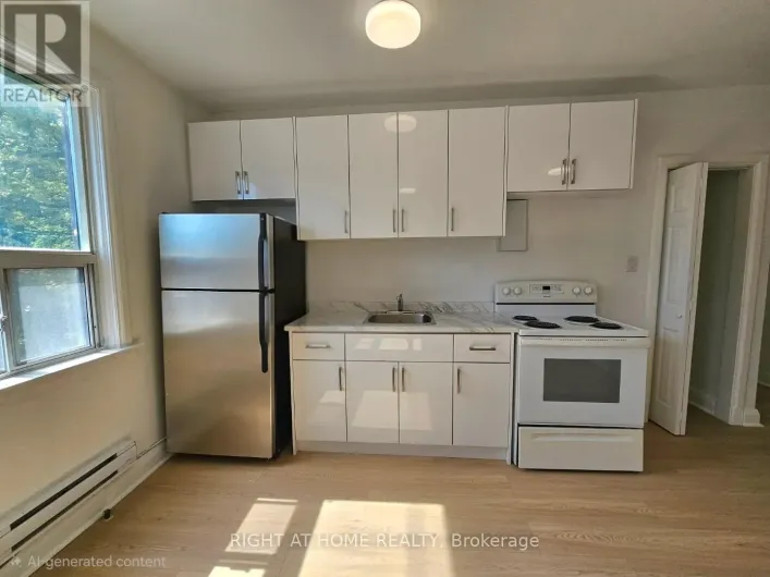 2 - 1316A KING STREET W, Toronto