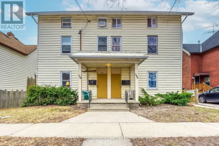 2 - 132 FORSYTH STREET S, Sarnia