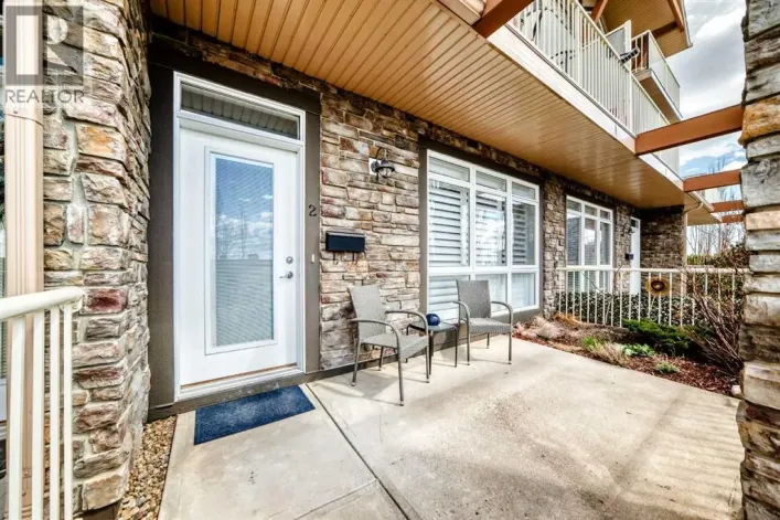 2, 132 Rockyledge View NW, Calgary