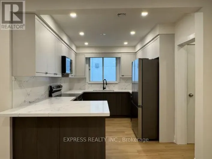 2 - 1328 AVENUE ROAD, Toronto