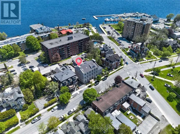 2 - 133 KING STREET E, Kingston
