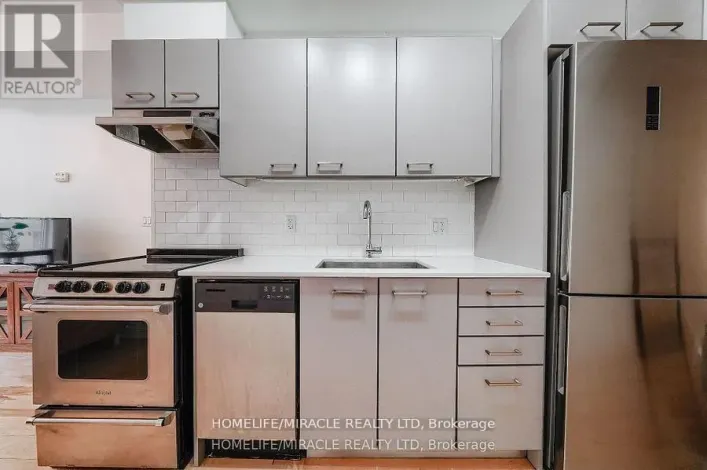 2 - 1331 GERRARD STREET E, Toronto