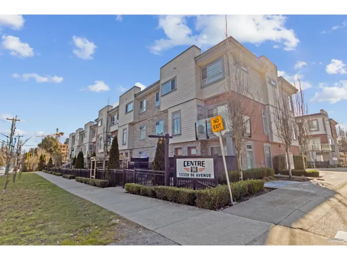 2 13328 96 AVENUE, Surrey