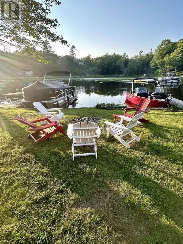 2 - 1336 SOUTH MORRISON LAKE ROAD, Gravenhurst