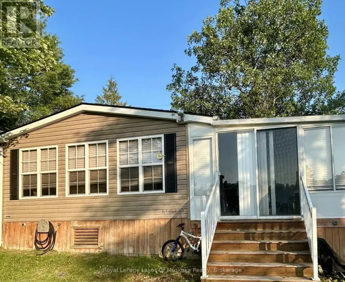 2 - 1336 SOUTH MORRISON LAKE ROAD, Gravenhurst)