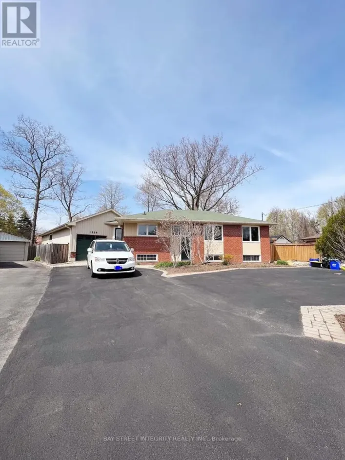 2 - 1339 PINEGROVE ROAD, Oakville