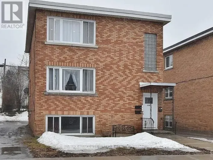 2 - 134 JOLLIET AVENUE, Ottawa