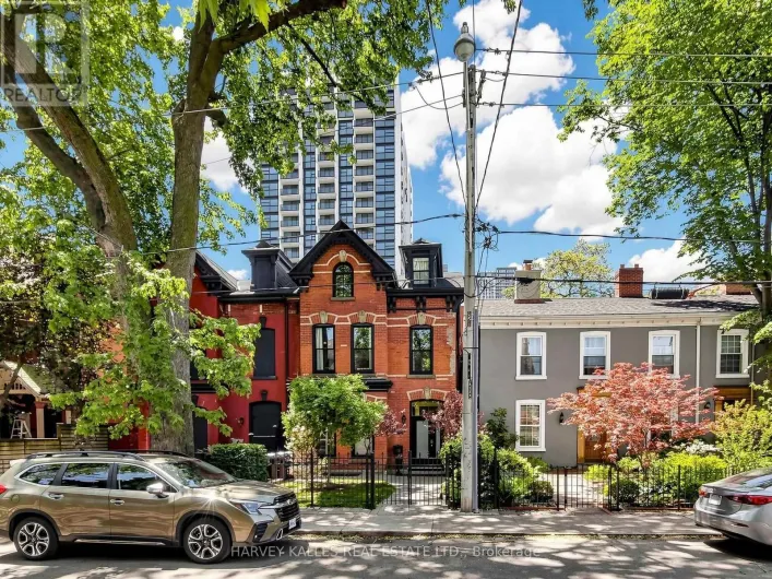 2 - 134 SEATON STREET, Toronto