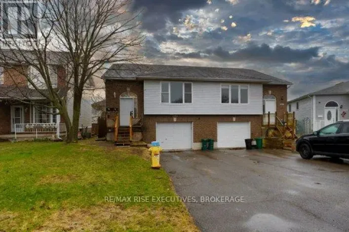 2 - 1344 BRACKENWOOD CRESCENT, Kingston