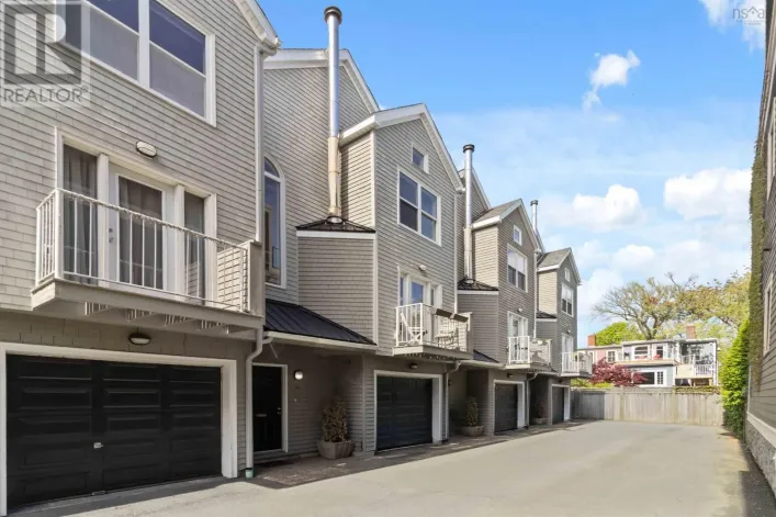 2 1345 Dresden Row, Halifax