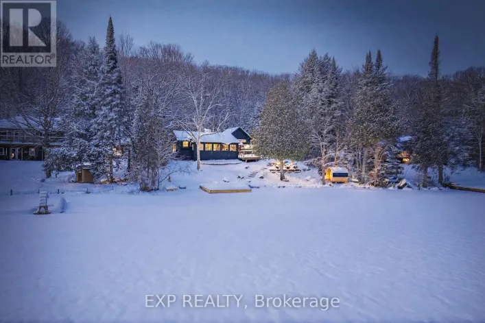 2 - 1355 BELLWOOD ACRES ROAD, Lake of Bays