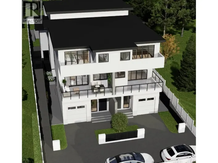 2 1362 PHILLIPS AVENUE, Burnaby