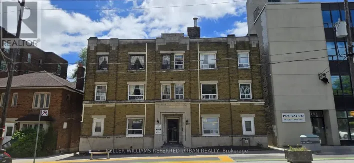2 - 137 EGLINTON AVENUE W, Toronto