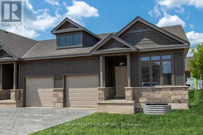 2 - 1375 WHETHERFIELD STREET, London North