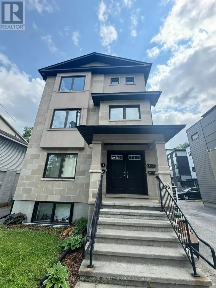 2 - 138 LEES AVENUE, Ottawa