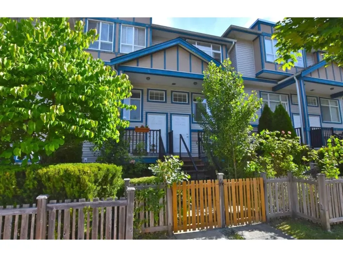 2 13899 LAUREL DRIVE, Surrey