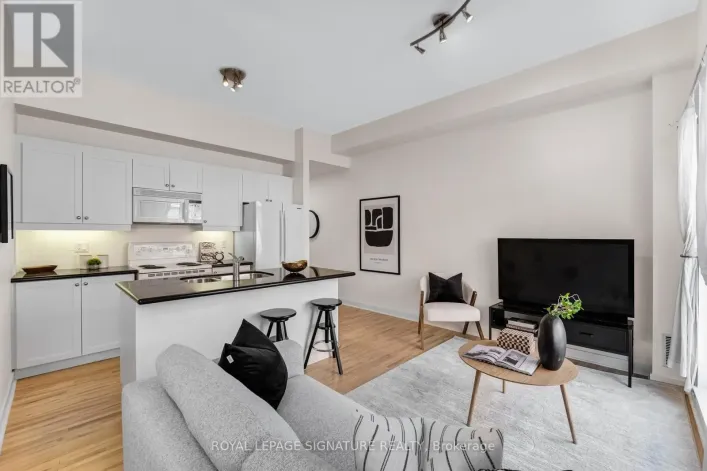 2 - 1398 BLOOR STREET W, Toronto